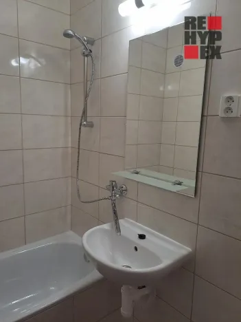 Pronájem bytu 1+kk, Liberec - Liberec XIV-Ruprechtice, Borový vrch, 28 m2