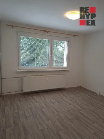 Pronájem bytu 1+kk, Liberec - Liberec XIV-Ruprechtice, Borový vrch, 28 m2