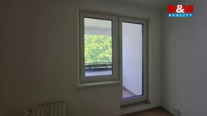 Prodej bytu 1+kk, Rožnov pod Radhoštěm, Lesní, 16 m2