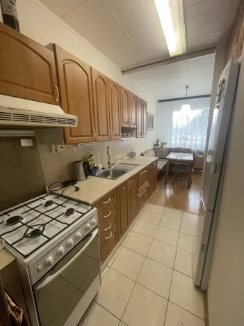 Pronájem bytu 3+1, Praha - Horní Měcholupy, Na křečku, 72 m2