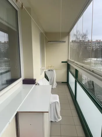 Pronájem bytu 3+1, Praha - Horní Měcholupy, Na křečku, 72 m2