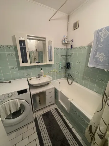 Pronájem bytu 3+1, Praha - Horní Měcholupy, Na křečku, 72 m2