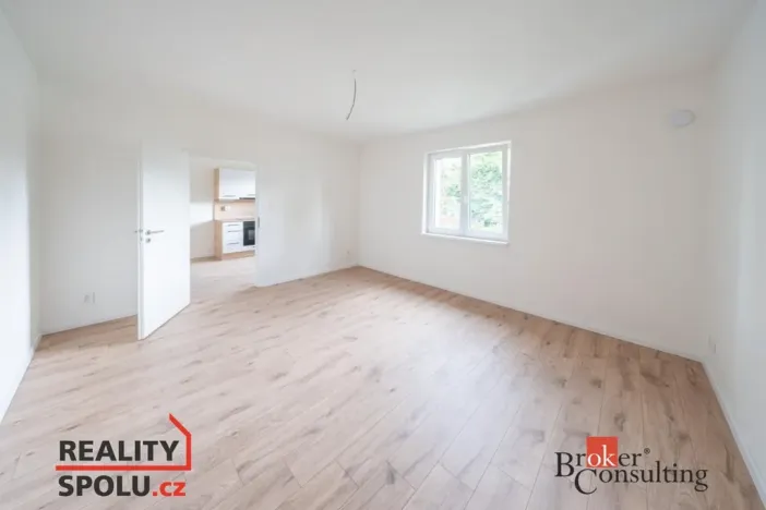 Pronájem bytu 1+1, Ostrava - Mariánské Hory, Cottonové, 38 m2