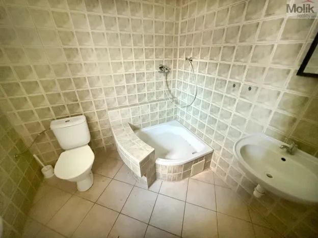 Pronájem obchodního prostoru, Osek, Tyršova, 150 m2