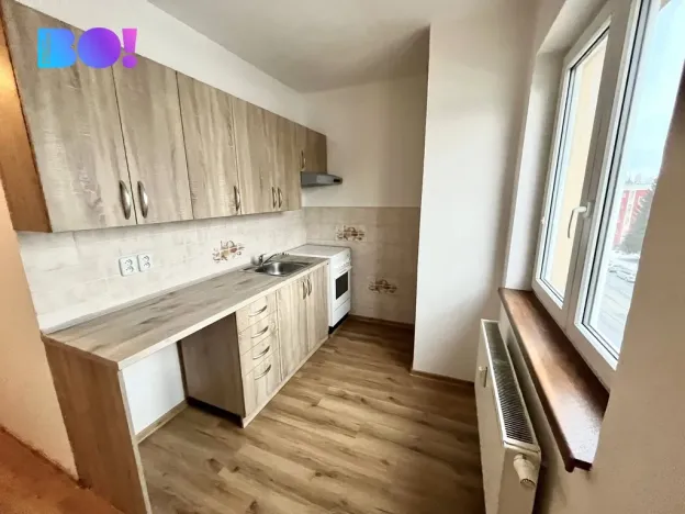 Pronájem bytu 2+1, Ostrava, Závodní, 56 m2