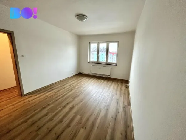 Pronájem bytu 2+1, Ostrava, Závodní, 56 m2