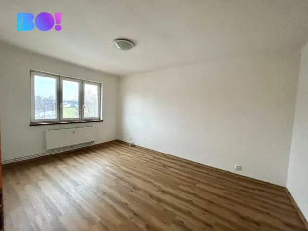 Pronájem bytu 2+1, Ostrava, Závodní, 56 m2