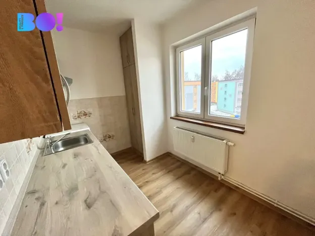 Pronájem bytu 2+1, Ostrava, Závodní, 56 m2