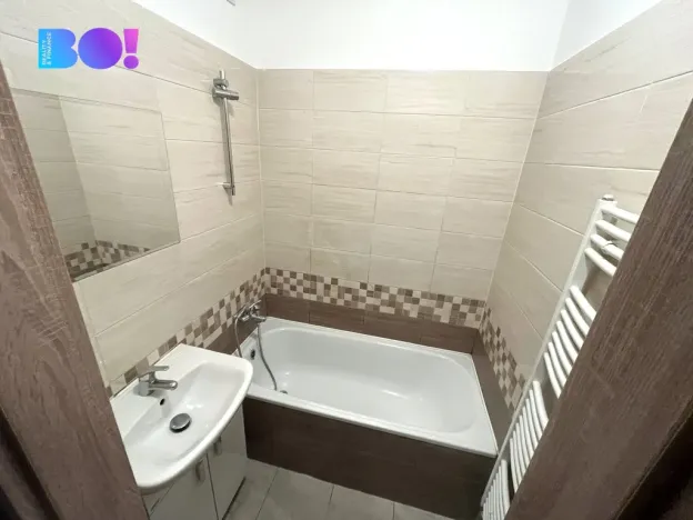 Pronájem bytu 2+1, Ostrava, Závodní, 56 m2