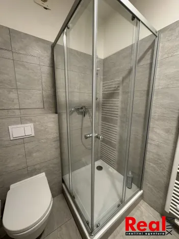 Pronájem bytu 1+kk, Střelice, Příční, 33 m2