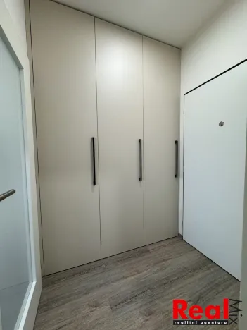Pronájem bytu 1+kk, Střelice, Příční, 33 m2