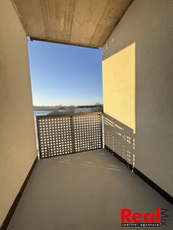 Pronájem bytu 1+kk, Střelice, Příční, 33 m2