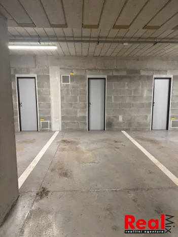 Pronájem bytu 1+kk, Střelice, Příční, 33 m2