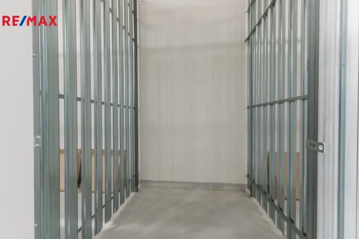 Pronájem bytu 3+kk, Praha - Libeň, Na Libušáku, 71 m2