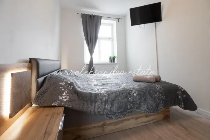 Pronájem bytu 2+kk, Praha - Smíchov, Strakonická, 38 m2