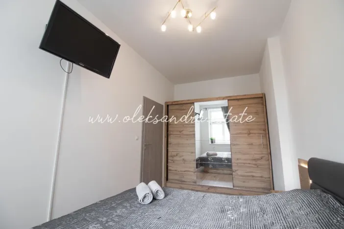 Pronájem bytu 2+kk, Praha - Smíchov, Strakonická, 38 m2