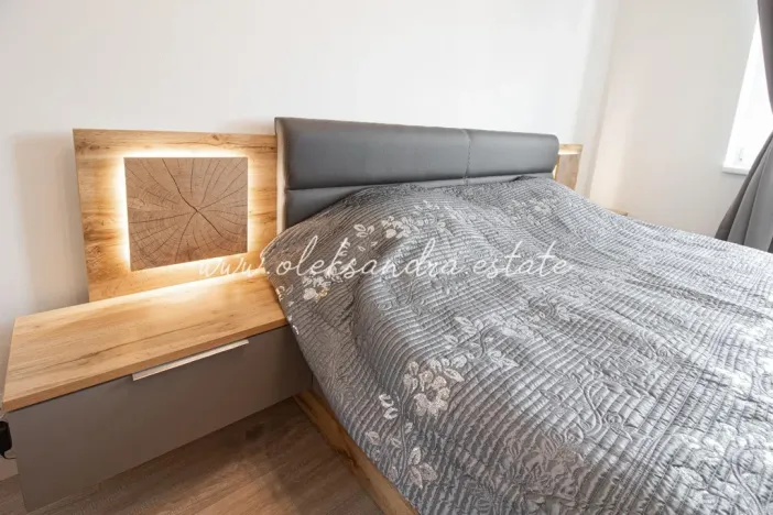 Pronájem bytu 2+kk, Praha - Smíchov, Strakonická, 38 m2