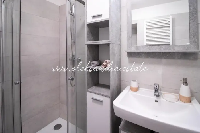 Pronájem bytu 2+kk, Praha - Smíchov, Strakonická, 38 m2
