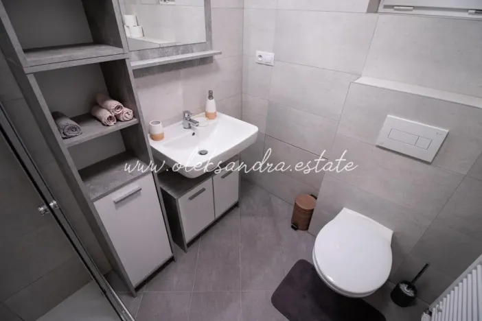 Pronájem bytu 2+kk, Praha - Smíchov, Strakonická, 38 m2