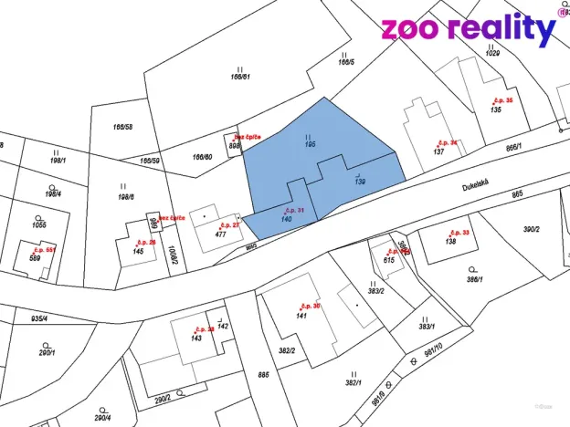 Prodej chalupy, Kovářská, Dukelská, 200 m2