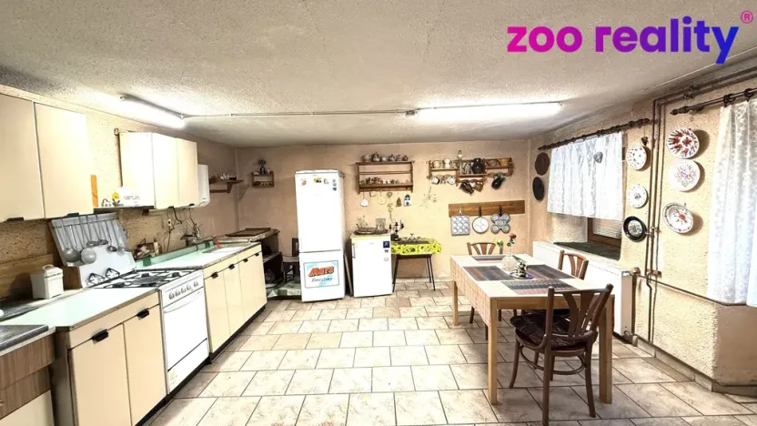 Prodej chalupy, Kovářská, Dukelská, 200 m2