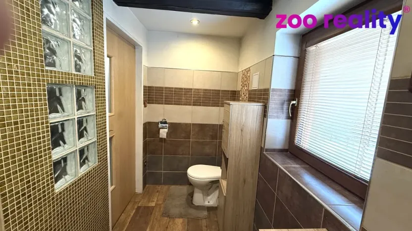 Prodej chalupy, Kovářská, Dukelská, 200 m2