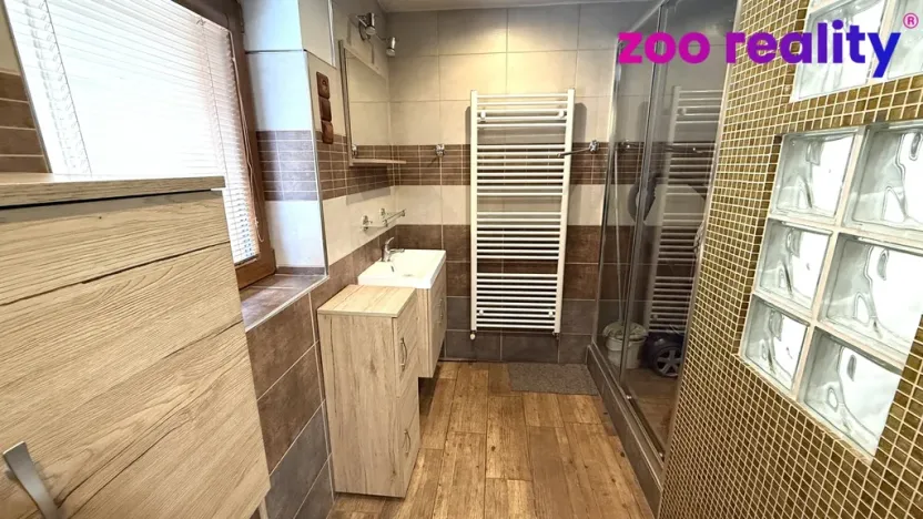 Prodej chalupy, Kovářská, Dukelská, 200 m2