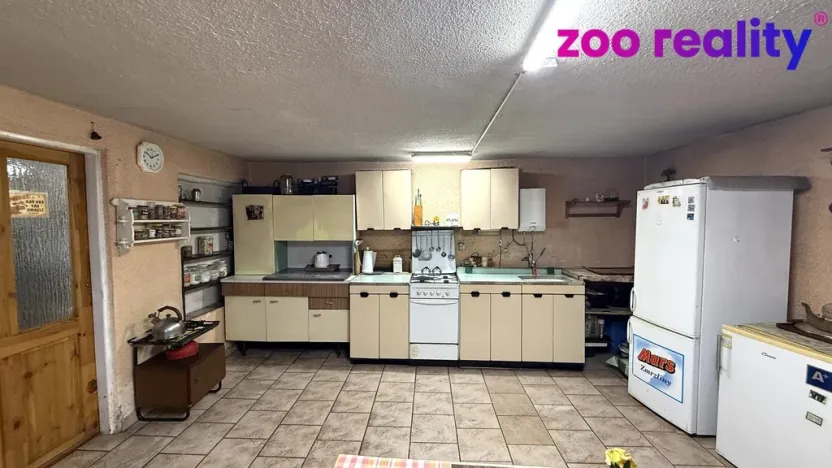 Prodej chalupy, Kovářská, Dukelská, 200 m2