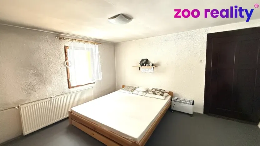 Prodej chalupy, Kovářská, Dukelská, 200 m2