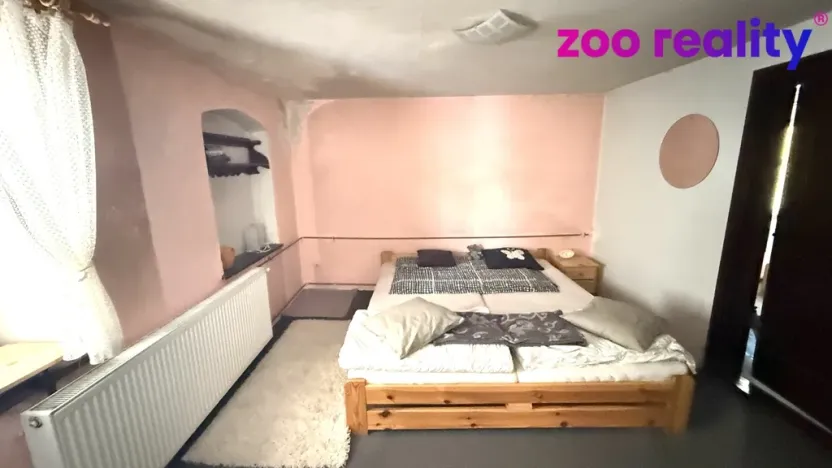 Prodej chalupy, Kovářská, Dukelská, 200 m2