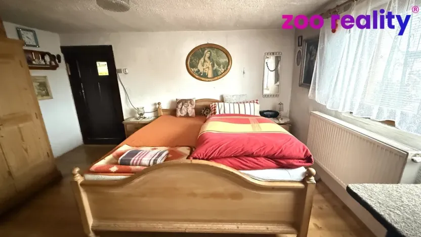 Prodej chalupy, Kovářská, Dukelská, 200 m2