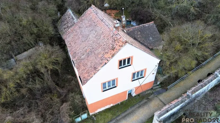 Prodej pozemku pro bydlení, Tvořihráz, 1802 m2