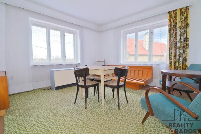 Prodej pozemku pro bydlení, Tvořihráz, 1802 m2