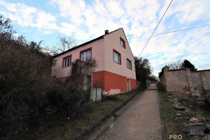 Prodej pozemku pro bydlení, Tvořihráz, 1802 m2