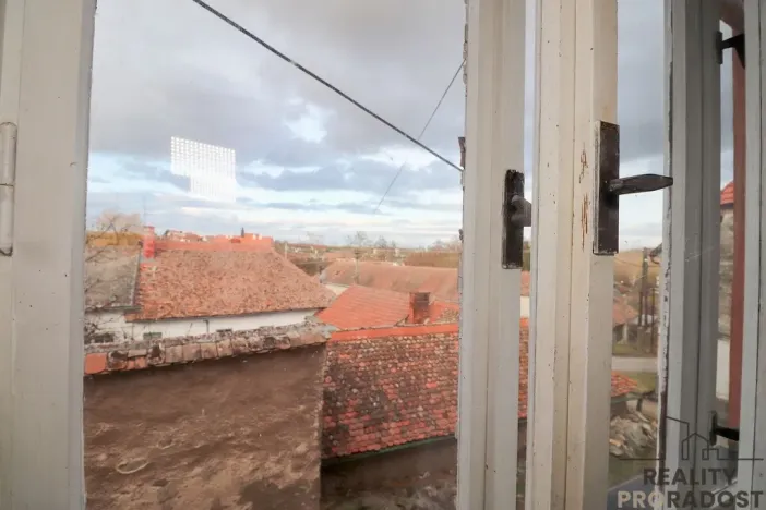 Prodej rodinného domu, Tvořihráz, 100 m2