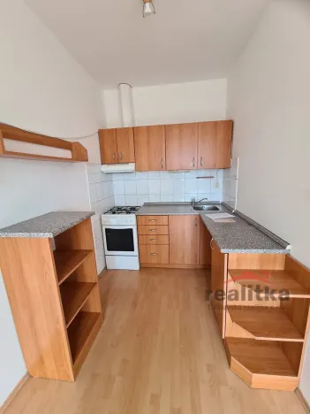 Pronájem bytu 2+kk, Opava - Kateřinky, Pekařská, 43 m2