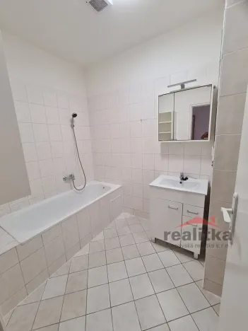 Pronájem bytu 2+kk, Opava - Kateřinky, Pekařská, 43 m2