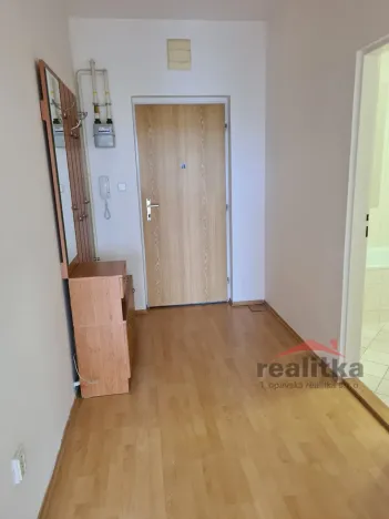 Pronájem bytu 2+kk, Opava - Kateřinky, Pekařská, 43 m2