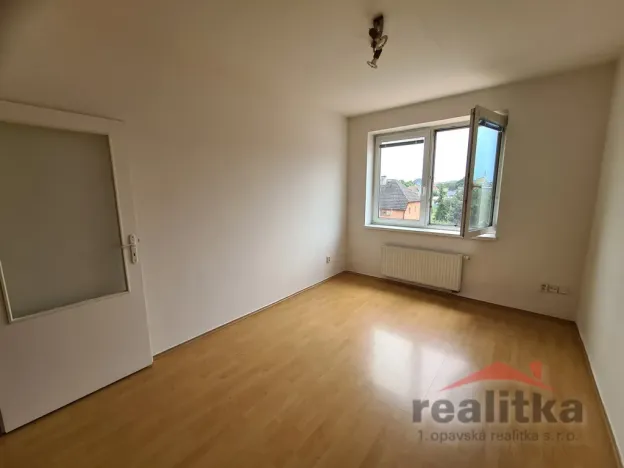 Pronájem bytu 2+kk, Opava - Kateřinky, Pekařská, 43 m2