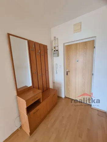 Pronájem bytu 2+kk, Opava - Kateřinky, Pekařská, 43 m2