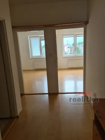 Pronájem bytu 2+kk, Opava - Kateřinky, Pekařská, 43 m2