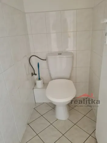 Pronájem bytu 2+kk, Opava - Kateřinky, Pekařská, 43 m2