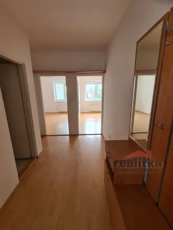 Pronájem bytu 2+kk, Opava - Kateřinky, Pekařská, 43 m2