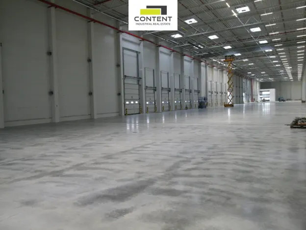 Pronájem skladu, Zeleneč - Mstětice, 19747 m2