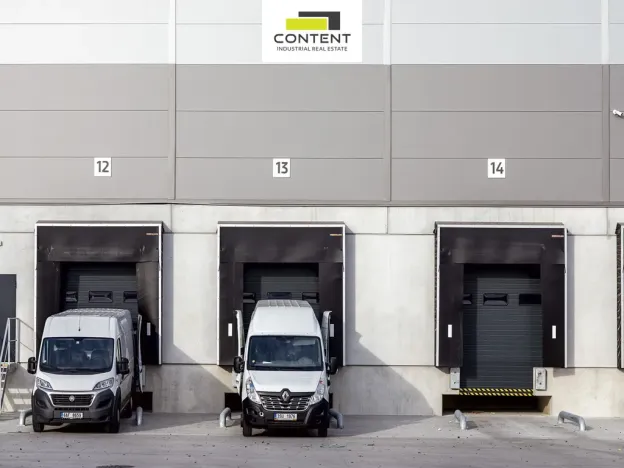 Pronájem skladu, Zeleneč - Mstětice, 19747 m2