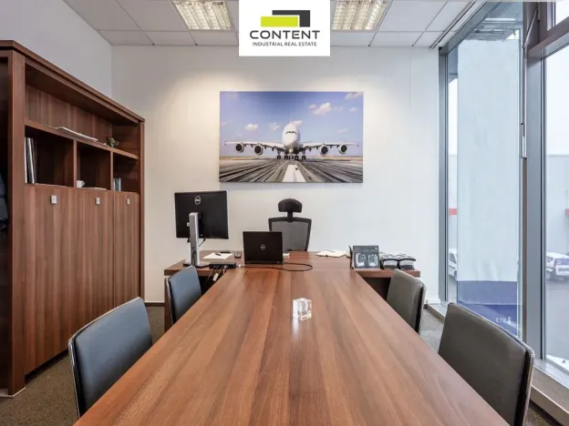 Pronájem výrobních prostor, Ostrava - Poruba, 17. listopadu, 3201 m2