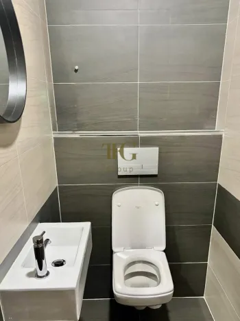 Pronájem bytu 3+kk, Pardubice, Rokycanova, 78 m2