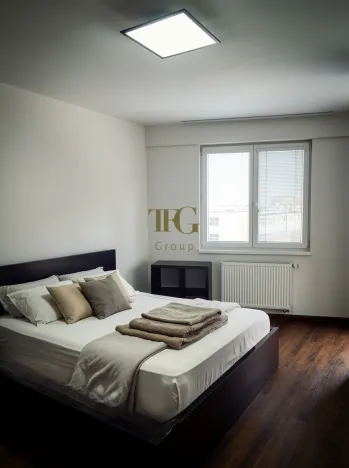 Pronájem bytu 3+kk, Pardubice, Rokycanova, 78 m2