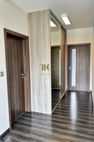 Pronájem bytu 3+kk, Pardubice, Rokycanova, 78 m2