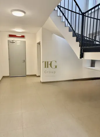 Pronájem bytu 3+kk, Pardubice, Rokycanova, 78 m2